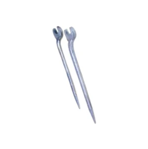 Open-end Wrench with Sharp Tail Other Manual Tools