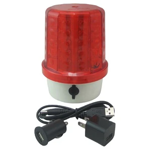 Warning Light