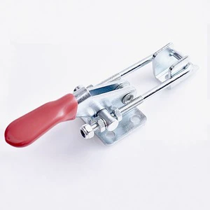 Toggle Lock Clamp Latch