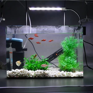 Blue White Led Aquarium Light