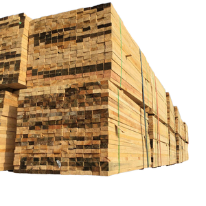 Factory Wholesales Cedar Lumber Natural Solid Wood Board for Building Materials and Sauna Lumber