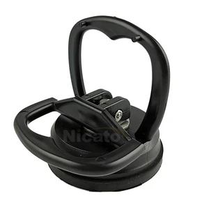 Plastic Suction Cup for Car Crumpled Car 60 mm Mini Suction Cup