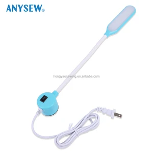 30 Led Sewing Machine Lighting Sewing Lamp Pearl Garment Lamp Sewing Machine Working SMD Lamp