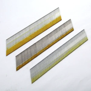 Wholesale Products DA Nails 34 Degree Bright for Furniture Decoration