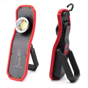 Car Care Working Lamp Paint Polished Beauty Plated Crystal Construction Lighting