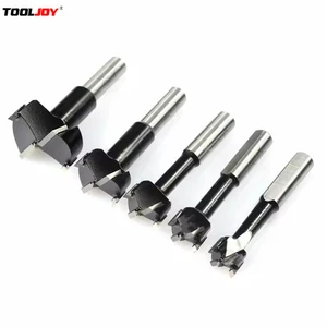 Hige Bits Wooden Drill Bits Hinge Boring Split Drill Wood Cutting Tools Router Bits Tooljoy