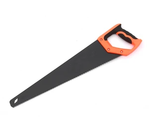 65Mn Steel Hand Garden Tools Wood Saw for Woodworking