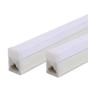 Kitchen Closet Under Counter Led Cabinet Lighting 30cm/60cm/90cm/120cm Led Linear Cabinet Lamp 24V T5 Tubes Light