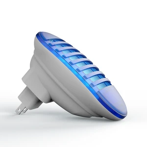 Professional Fashion Custom Wholesale Indoor and Outdoor Electronic Mosquito Killers Mosquito Lamps Insect Killer Bug Zapper