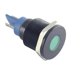 ONPOW GQ19T-D/G/12V/A indicator lamp