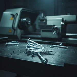 Pan Head Metric/Inch Wood Screw Self Tapping Phillips/Pozi Drive Zinc Plated Carbon Steel/Stainless Steel Coarse Thread Strong