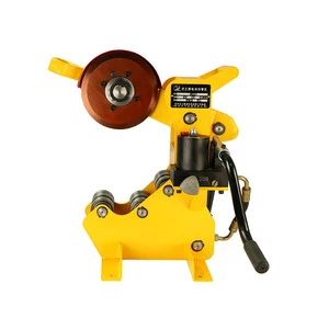 Hongli QG8C-AVManual Hydraulic Metal Pipe Cutting Machine for 2