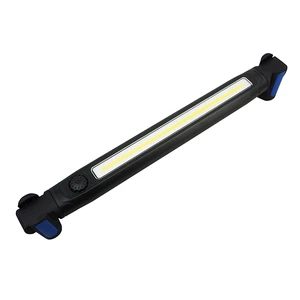 Magnetic Base Rechargeable LED Work Light Work Lamp Led Auto Tool Light