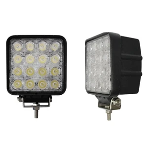 LED WORK LIGHT