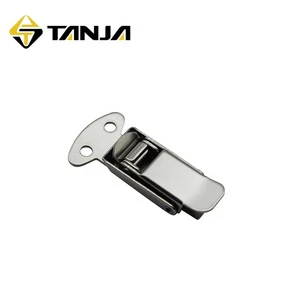 TANJA A74B Factory Price Mini High Quality Damping Toggle Latch Handle Buckle