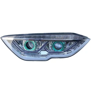 Adiputro Jetbus Head Light for Bus Head Lamp WJC-Q-001