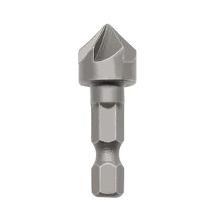 High Quality Six-Blade Chamfering Tool Masonry Drilling Drill Bit Concrete Drill Bit Power Tool Accessories
