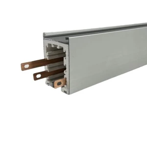 Low-Voltage Lighting Busbar Sewing Machine for Construction Factories for Electrical Equipment & Busway Cable Applications