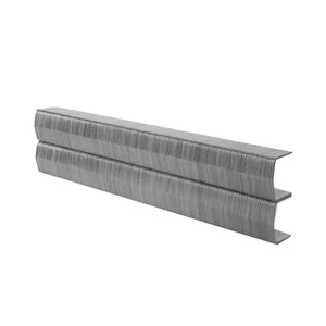 STCR2619 Steel Code Pneumatic Nail Gun 11.60mm Wide Special for Carpentry Furniture Fixing Construction Installation Brad Head