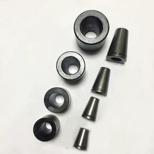 Custom HIGH Quality Prestressed Anchorage, Cable Steel 12.7mm M15 Concrete Post Tension Metal Wedge Anchors