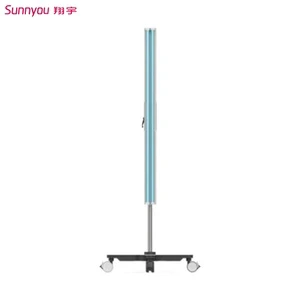 UV Lamp Ultraviolet Ray Disinfection Lamp Ozone LED Light Bulb Ultraviolet Sterilizer