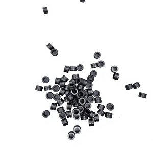 Double Groove Zinc Plated 12125 Steel Bushing High Strength Class 4/8 Self-Locking Right Hand Thread 6.0mm Insert for
