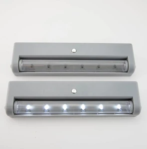 Cabinet Light LED Swivel Head