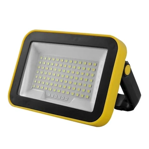 40W Portable LED Work Light Rechargeable LED Light for Work