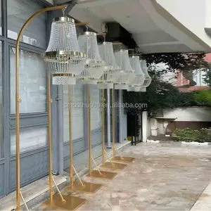 Chandelier Led Modern Chandelier Luxury Nordic Chandelier Centerpieces for Wedding Table Led Decoration Lights Outdoor