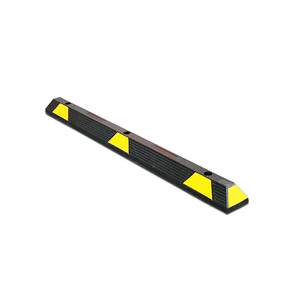 Price Parking Divider Car Wheel Stop