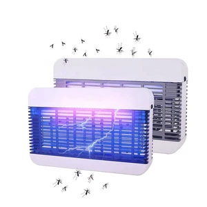 Good Price Commercial Pest Control Safety Harmless Uv Light 11w 30w Electric Mosquito Killer Lamp Bug Zapper