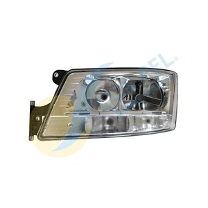 New Condition LH Headlamp