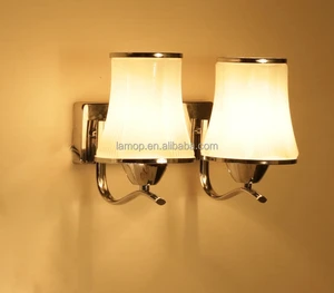 Minimalist Wall Lamp Indoor Decorative Lighting for Home Villa Hotel Modern Interior Design