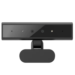 Professional 2K WQHD Webcam for PC/Laptop/Desktop Windows Hello Compatible USB Interface CMOS Image Sensor 2K Max Stock