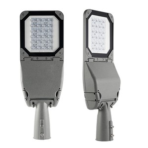 Street Light 300w Outdoor 30w 50w 100w 150w Led Street Light Smart City Street Light