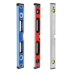 Professional High Quality Superior Magnetic Mini Spirit Level for Builders