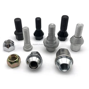 Wholesale Stainless Steel Special Bolt Nuts Special Shaped Fasteners for Industrial Applications at Competitive Prices