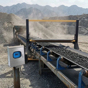 Sensor Metal Detector Timing Function for Steel Plant Roller Press Accurate Metal Marking