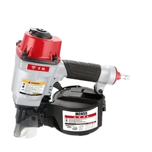 Factory Wholesale Rongpeng Pneumatic Nail Gun for Wooden Pallets Made in China