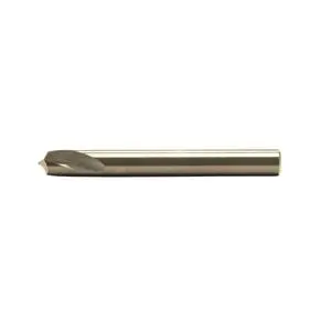 TA1079 Carbide Center Drill 120 Uncoated for CN Machines