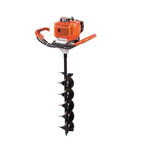 Advanced Drilling Technology for Superior Results
