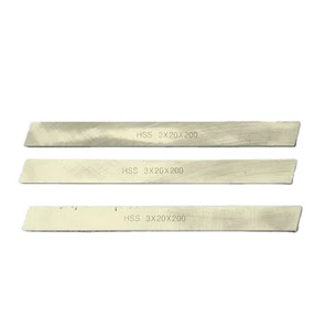 HSS 10% Cobalt T42 M42 M35 Square Lathe Tool Bit Square Milling Engraving Bit Cutter Mill Drill Turning Cutting Tool Blank bar