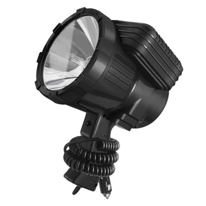 Xenon Handheld Searchlight Vehicle Searchlight Patrol Torch High Power ultra Bright Flashlight Portable Searchlight