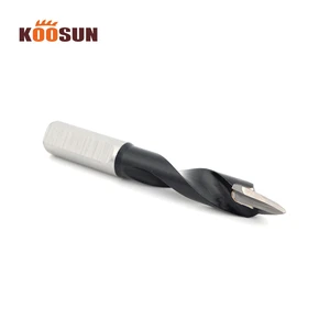 Xgenl Wood Drilling Bit for Woodworking Through Hole Drilling Bits CNC Timber Hole Opener Drill Bits Custom Made