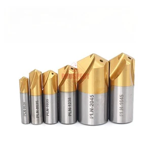 DXZ DXZ-D6*30 DXZ-D8*35 DXZ-D10*35 Centering Drill Directional Drill Hss Milling Tool High Speed Milling Violent Quick Drill A