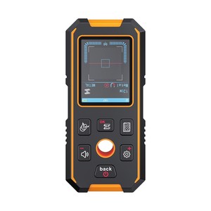 Wall Detector NF-513 Detects Alternating Current for Wood/cable/detect Wire Depth with LCD HD Color Screen