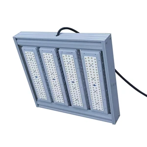 High Quality 400w Uvc 275nm Led Lamp Uvc+uva 395nm Industrial Uv Ultraviolet Led Light