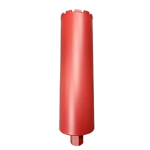 Precision Diamond Core Drill Bits - Clean Holes in Granite, Brick, Concrete | Professional Quality