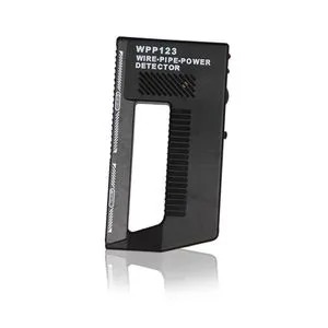WPP123 Handheld Metal Detector Wire Pine and Power Detector.