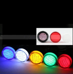 APT Signal Indicate LED Light